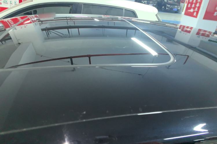 Used Volkswagen Passat 2020 Revised Version 280TSI Business Edition China VI Standard