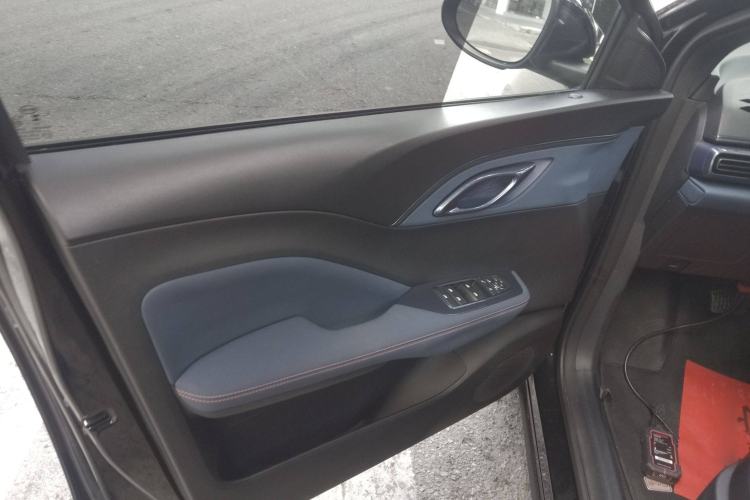 Used BYD Seagull 2023 Flying Edition
