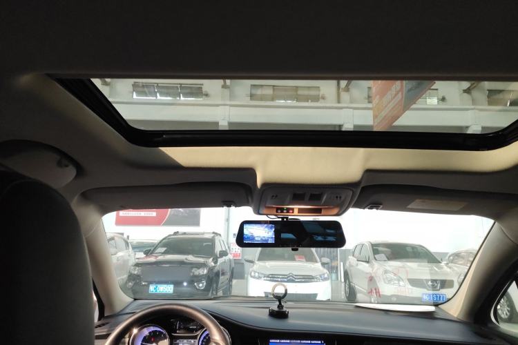 Used Buick Verano 2020 20T CVT Leading Edition