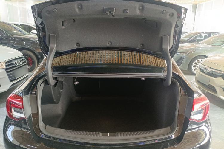 Used Buick Regal 2022 552T Smart Edition
