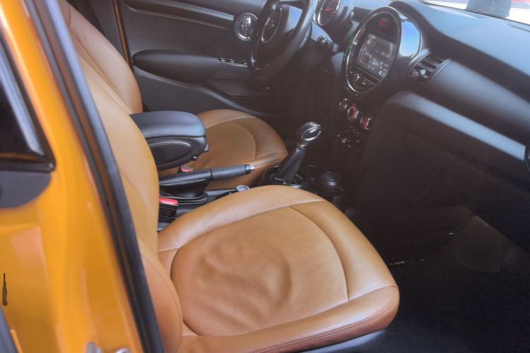 Used  MINI 2016 1.2T ONE Five-Door Edition
