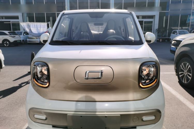 Used Bestune Pony 2025 222km Lightning Horse
