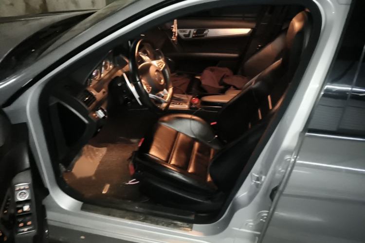 Used Mercedes-Benz C-Class AMG 2009 AMG C 63 Sport Edition
