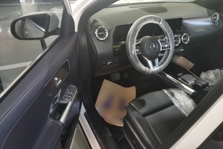 Used Mercedes-Benz GLA 2020 GLA 200
