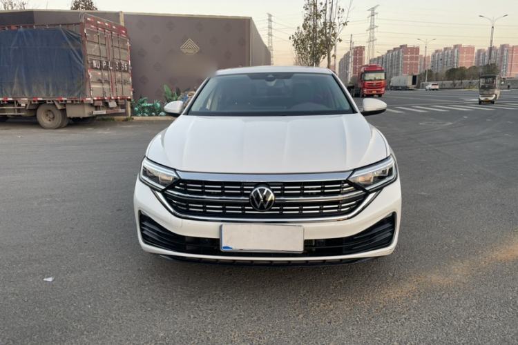 Used Volkswagen Sagitar 2023 300TSI DSG Excellence Edition
