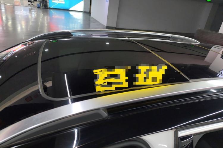 Used Lynk & Co 01 2017 2.0T Four-Wheel Drive Pro Edition
