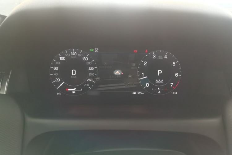 Used Land Rover Discovery Sport 2022 Restyled 249 PS R-Dynamic SE Performance Tech Edition 5 Seats
