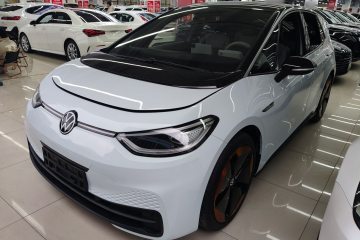 Used Volkswagen ID.3 2021 Pro Smart Edition