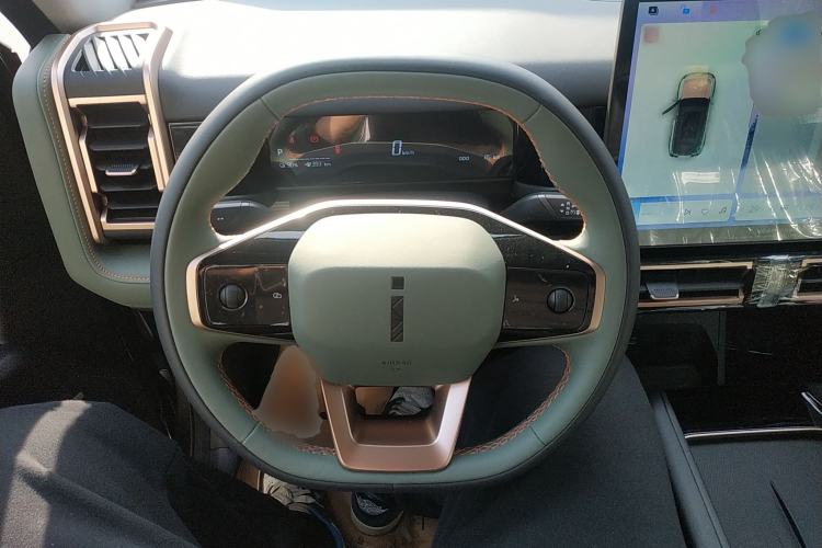 Used  03 2024 401km Two-Wheel Drive Standard Advanced Version