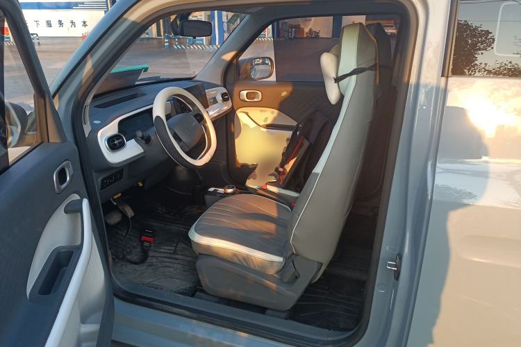 Used  Panda 2025 210km Panda Kart
