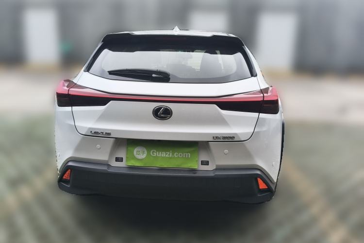 Used Lexus UX 2020 200 Special Edition