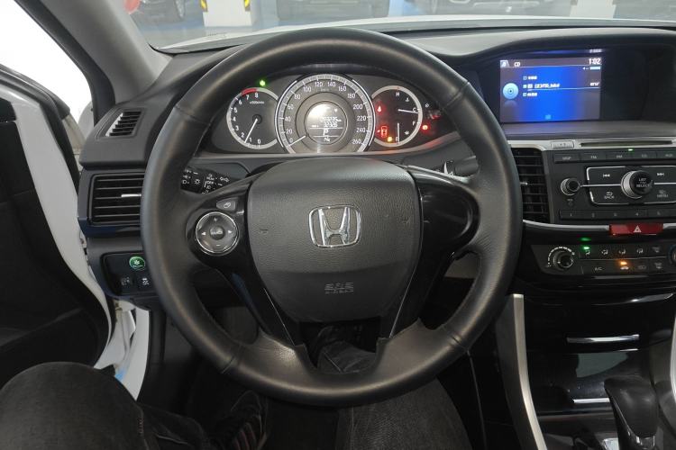 Used Honda Accord 2016 2.0L Comfort Edition
