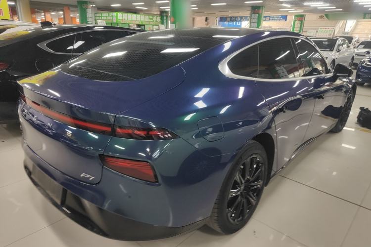 Used XPeng P7 2022 480G
