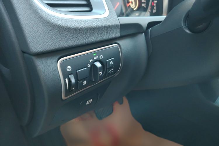 Used Volvo S60 2018 S60L T3 Smart Upgrade Edition
