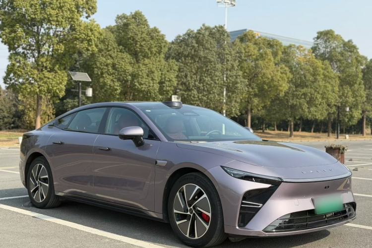 Used  Star Era ES 2025 Extended-Range Max Urban Assisted Driving
