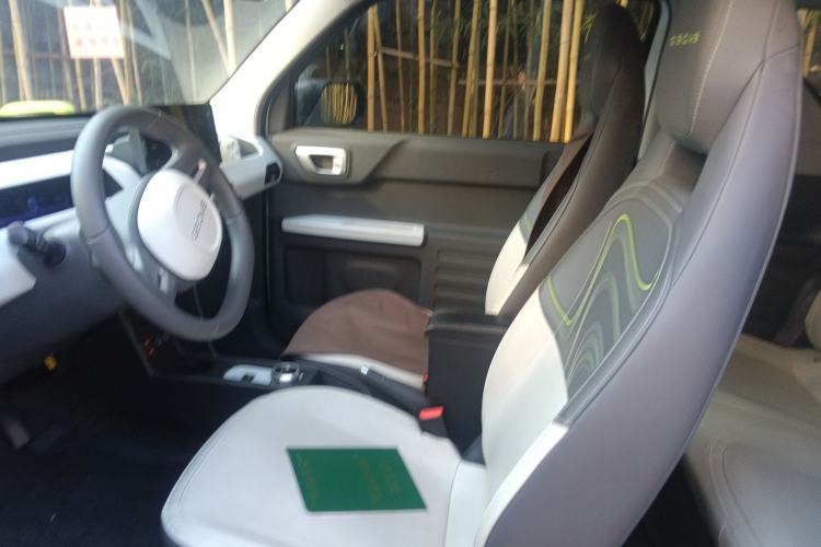 Used  Panda 2024 200km Panda Rider
