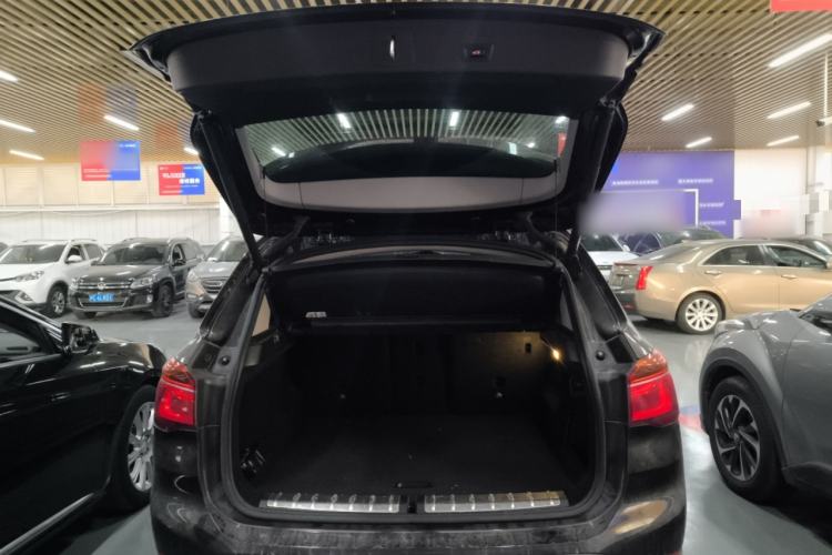 Used BMW X1 2016 sDrive18Li Premium Edition
