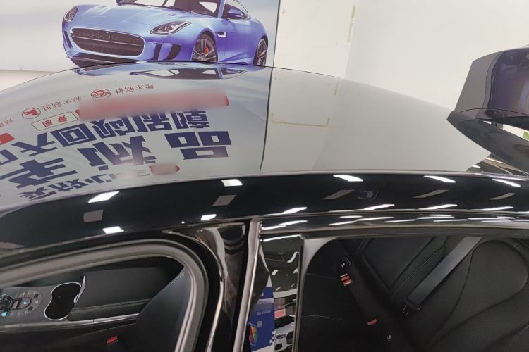 Used BYD Seal 2025 650 Long-Range Version
