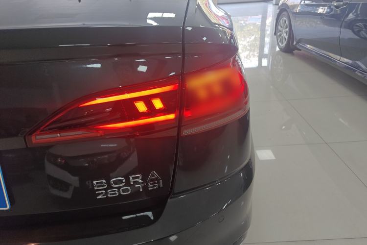 Used Volkswagen Bora 2024 280TSI DSG Comfort Edition