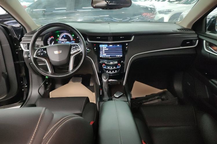 Used Cadillac XTS 2018 28T Tech Edition
