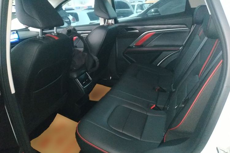 Used Haval H6 2021 National Trend Edition 1.5T Automatic Urban Version
