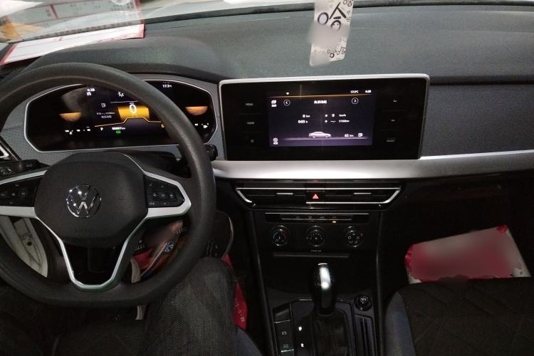 Used Volkswagen Lavida 2023 1.5L Automatic De Yi Edition