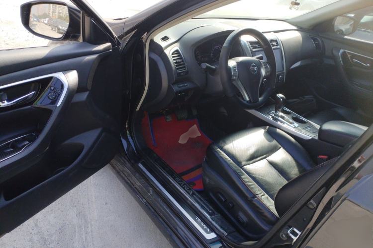 Used Nissan Teana 2018 2.0L XL Smart Upgrade Edition
