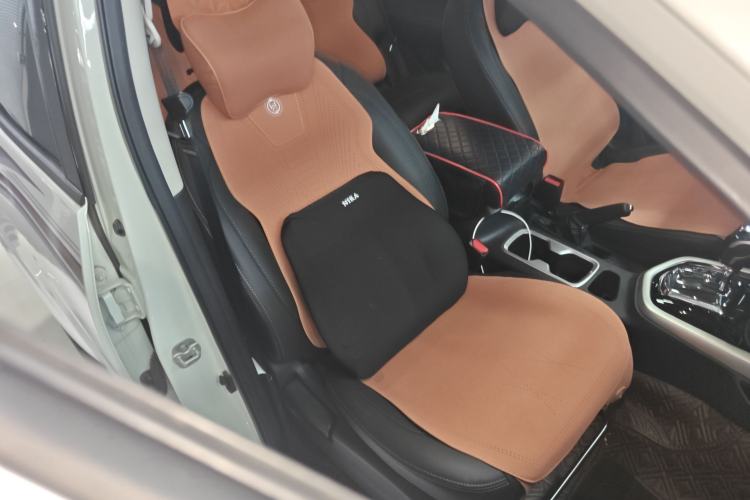 Used Nissan Terra 2020 2.5L XL Upper 4WD Automatic Four-Wheel Drive Luxury Edition
