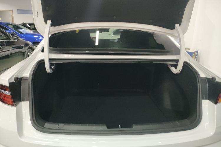 Used Geely Auto Preface 2023 2.0TD Prestige Version