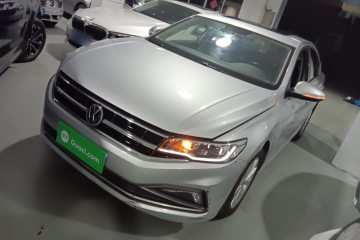 Used Volkswagen Bora 2020 1.5L Automatic Comfort Model