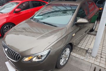 Used Buick GT 2016 15N Automatic Elite Edition