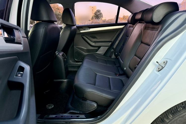 Used Volkswagen Sagitar 2018 1.6L Automatic Comfort Model