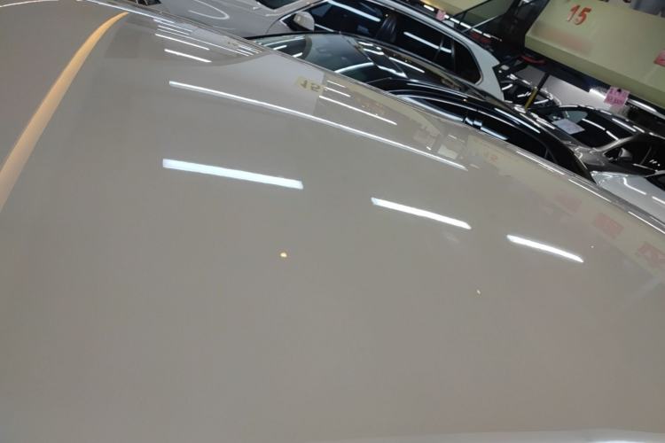 Used AION UT 2025 330 Starlight Edition
