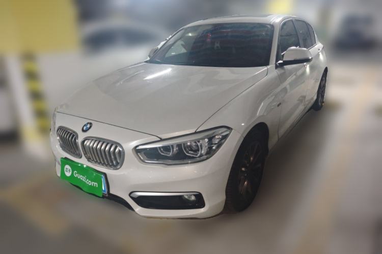 Used BMW 1 Series (Import) 2016 118i Leading Model