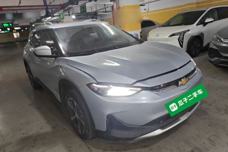 Used Chevrolet Menlo 2022 Starry Edition