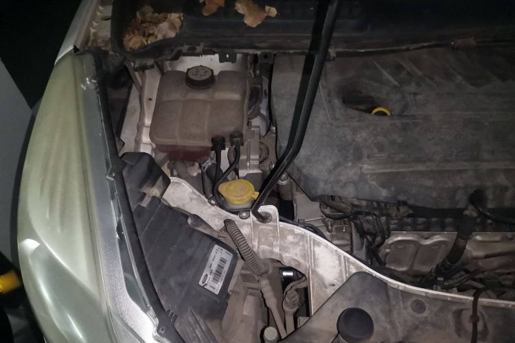 Used Ford Kuga 2015 1.5L GTDi Four-Wheel-Drive Elite Model