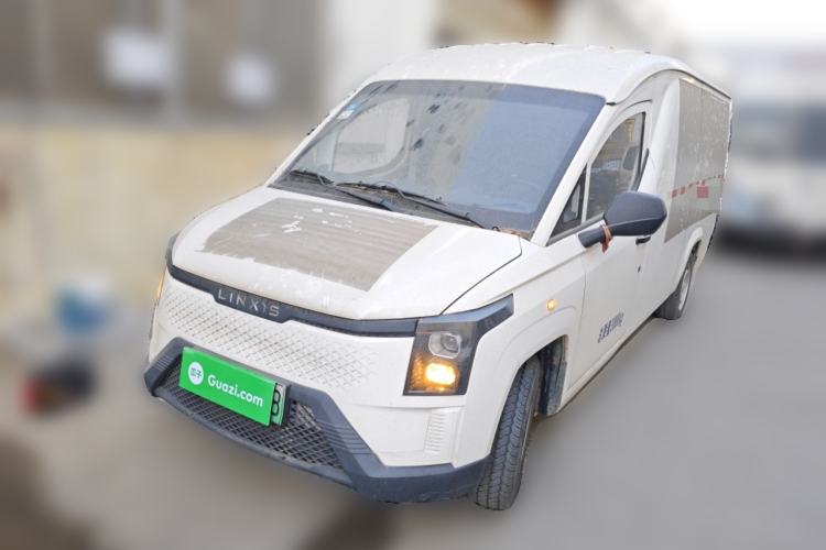 Used Linxys Huangjincang 2024 Economy Version First Class Cabin