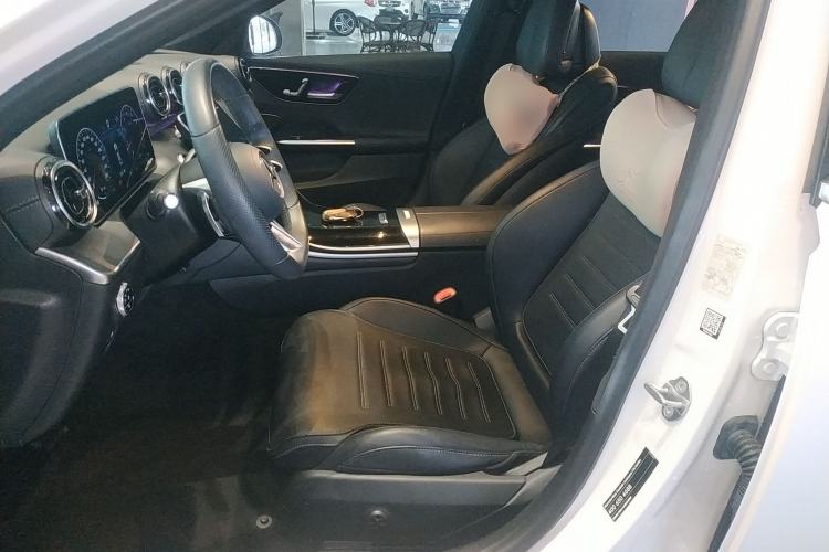 Used Mercedes-Benz C-Class 2022 Restyled C 200 L Sport Edition