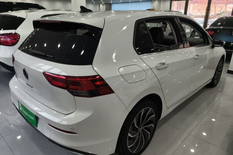 Used Volkswagen Golf 2023 280TSI DSG Pro
