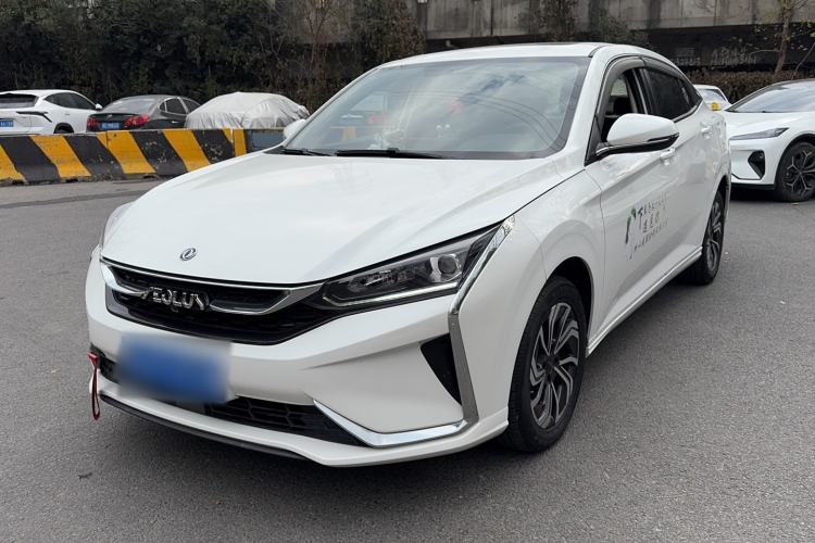 Used Dongfeng Aeolus Yixuan 2021 230T Automatic Glory Edition