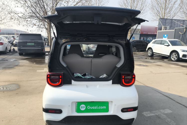 Used Chery QQ Ice Cream 2024 Edition Youth Version 205km Sundae
