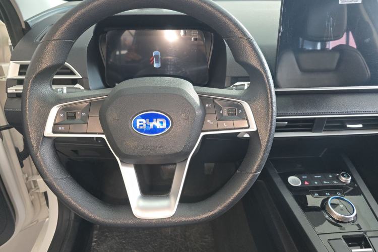 Used BYD e2 2021 Lingchang Edition