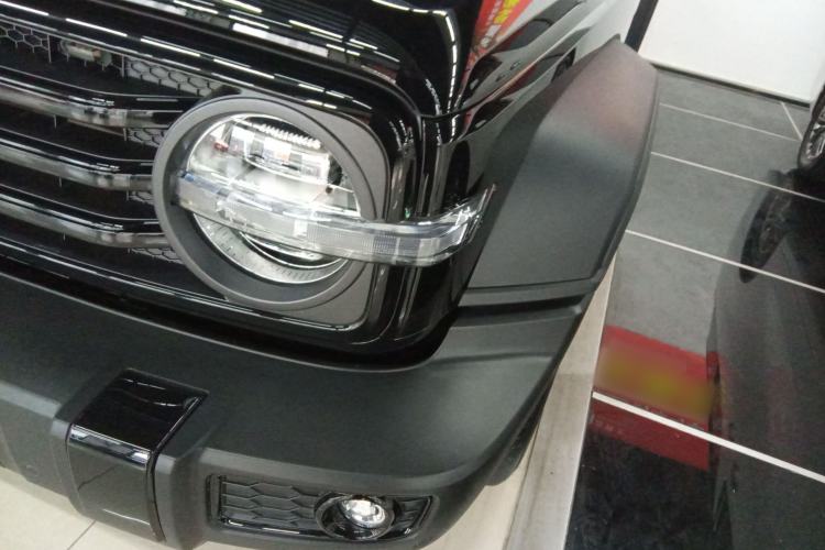 Used Tank 300 2023 Off-Road Edition 2.0T Conqueror