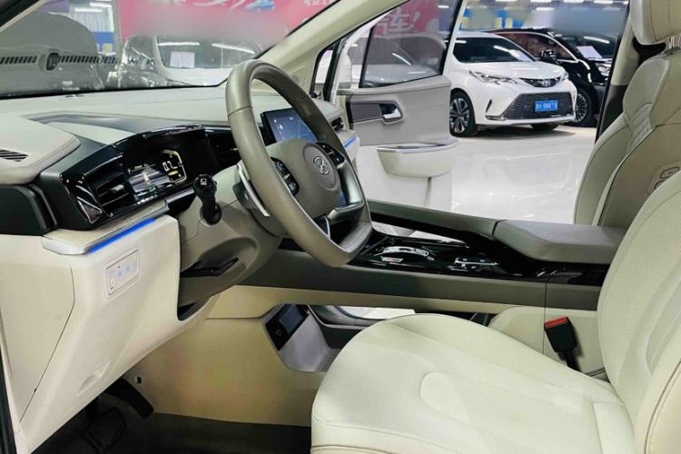 Used Hyundai Custo 2021 380TGDi Smart Love Flagship Edition TOP Premium