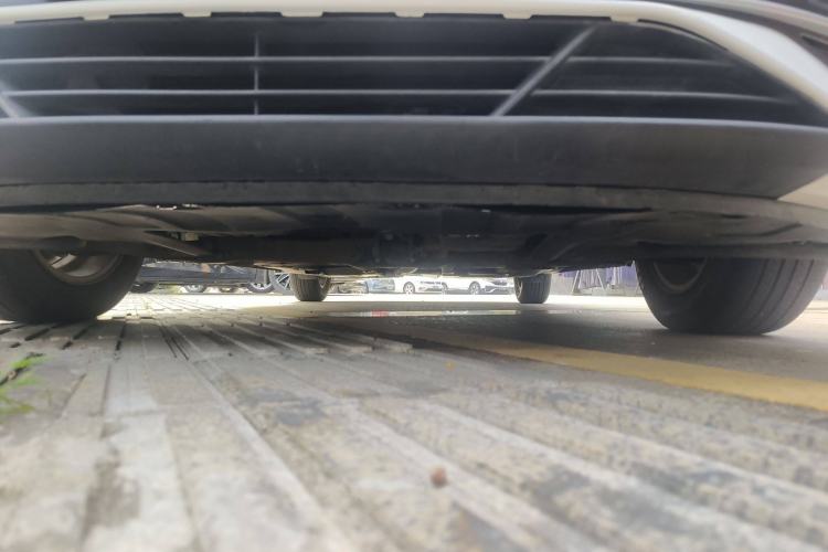 Used Hyundai Verna 2020 1.4L CVT GLS Cool Edition
