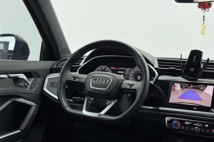 Used Audi Q3 2024 35 TFSI Fashion Dynamic Edition
