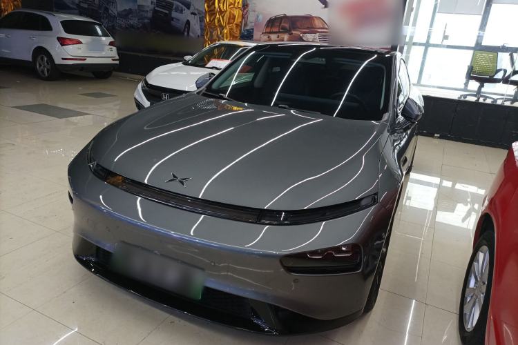 Used XPeng P7 2022 480E