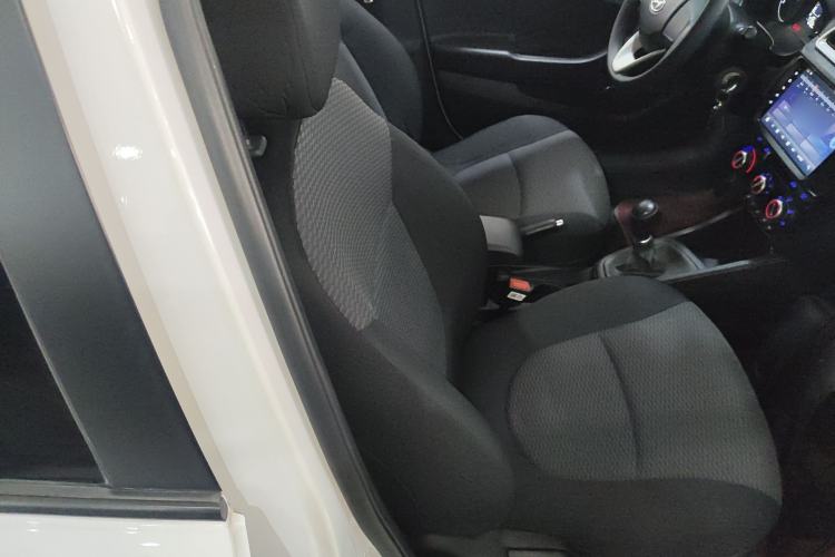 Used Hyundai Verna 2020 1.4L Manual GL Refreshed Edition