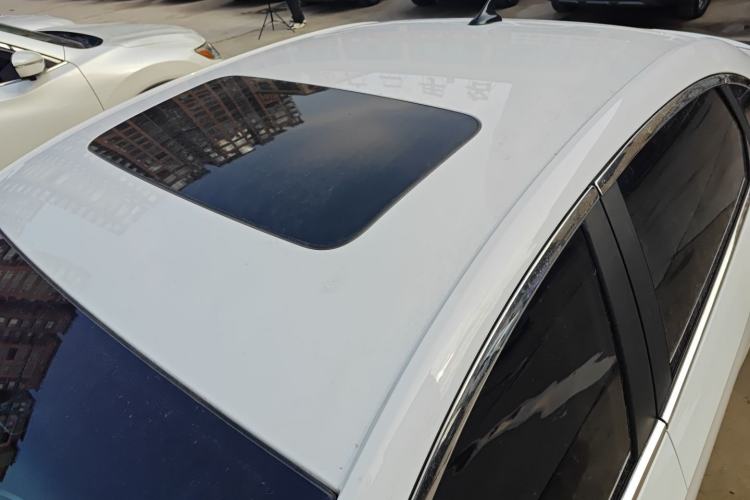 Used Buick GT 2018 18T Automatic Elite Model
