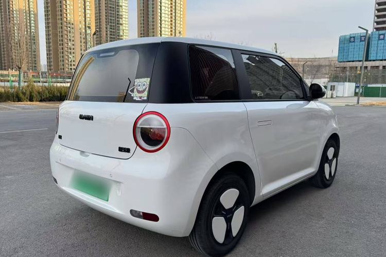 Used  Lumin 2022 155 km – Refreshingly Sweet Edition
